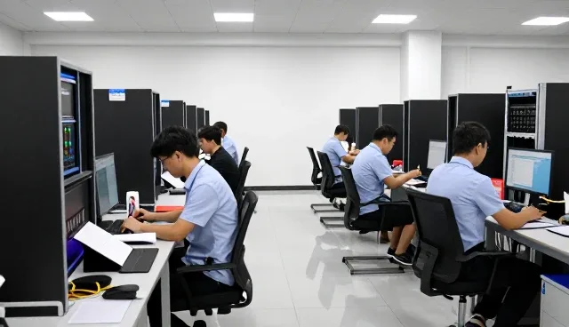 福建省贝阙信息科技有限公司