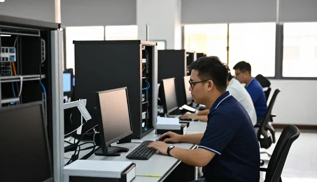 福建省贝阙信息科技有限公司