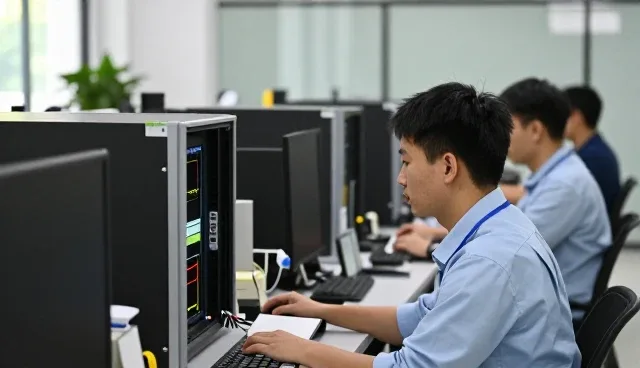 福建省贝阙信息科技有限公司