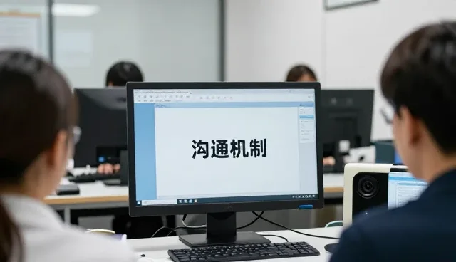制造业数据迁移中的处理难题与应对策略