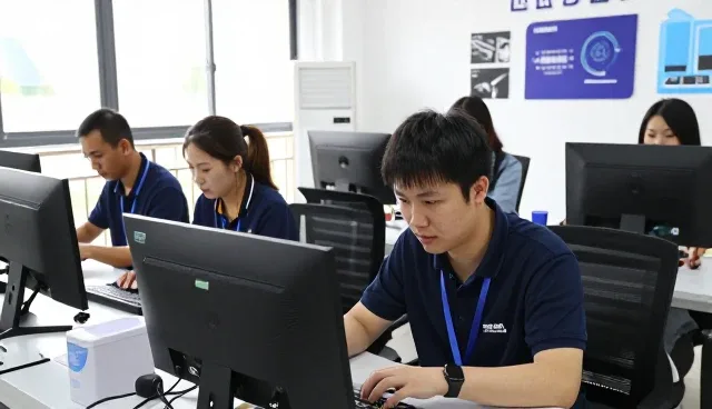福建省贝阙信息科技有限公司聊聊管理办法技术培训等