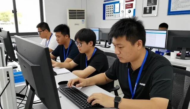 管理办法满足现代企业发展需求