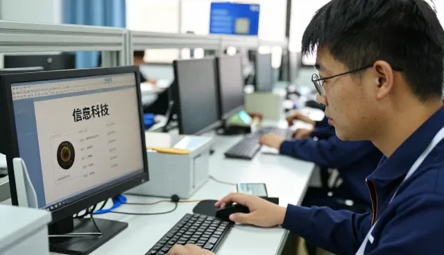 涵盖系统实施篇:制造业管理办法实用干货