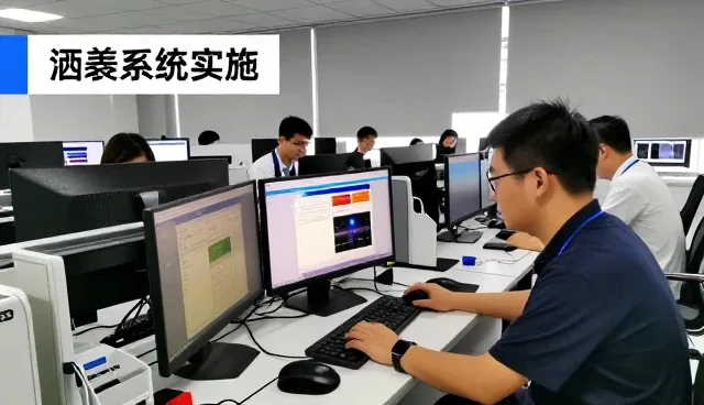 福建省贝阙信息科技有限公司以创新技术推动信息科技发展